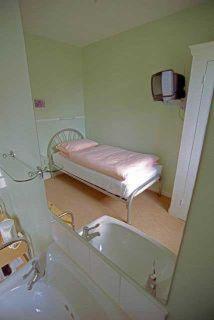Tekels Park Guest House Camberley Kamer foto