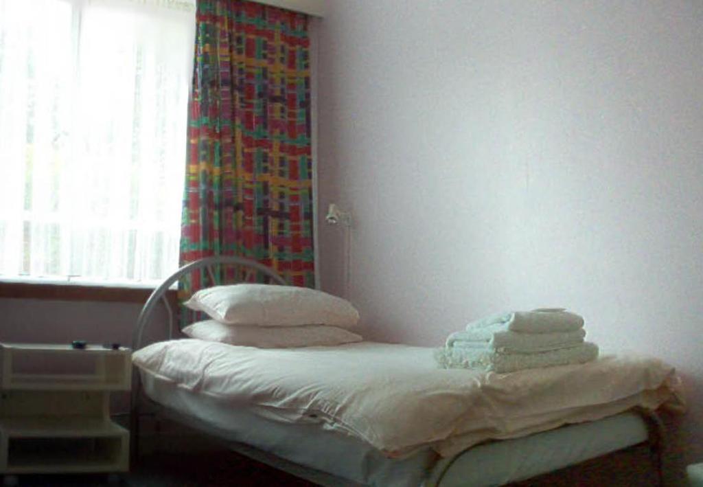 Tekels Park Guest House Camberley Kamer foto